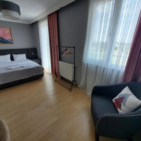Arnavutkoy Private Room Near Istanbul Airport חדר תמונה