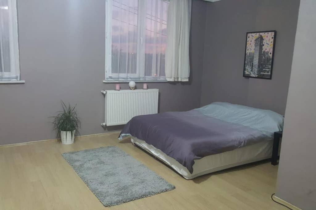 Arnavutkoy Private Room Near Istanbul Airport מראה חיצוני תמונה