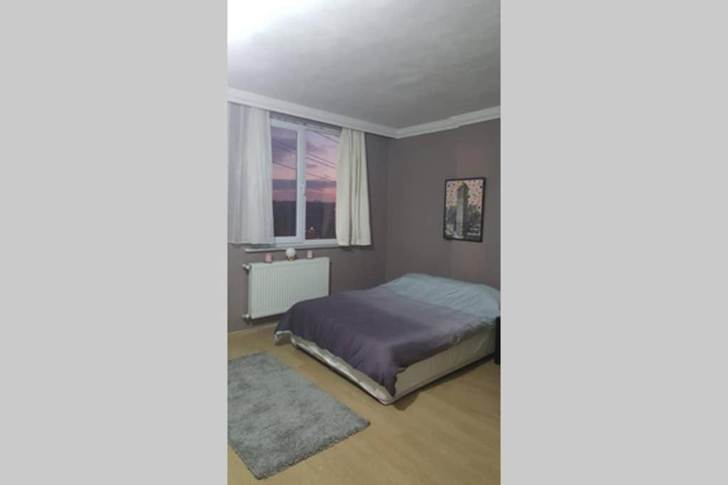 Arnavutkoy Private Room Near Istanbul Airport מראה חיצוני תמונה