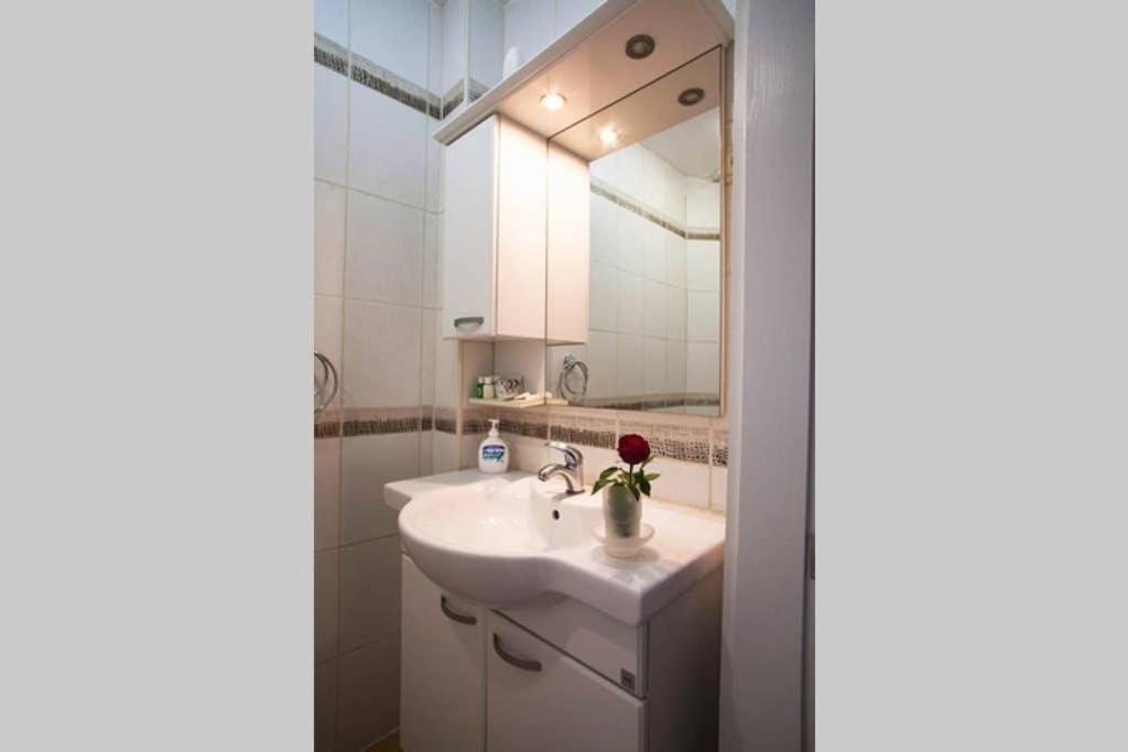 Arnavutkoy Private Room Near Istanbul Airport מראה חיצוני תמונה