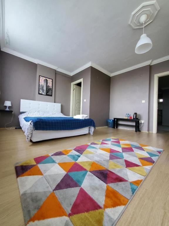 Arnavutkoy Private Room Near Istanbul Airport מראה חיצוני תמונה