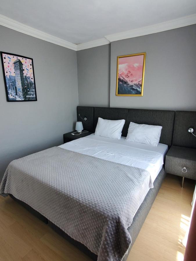 Arnavutkoy Private Room Near Istanbul Airport חדר תמונה