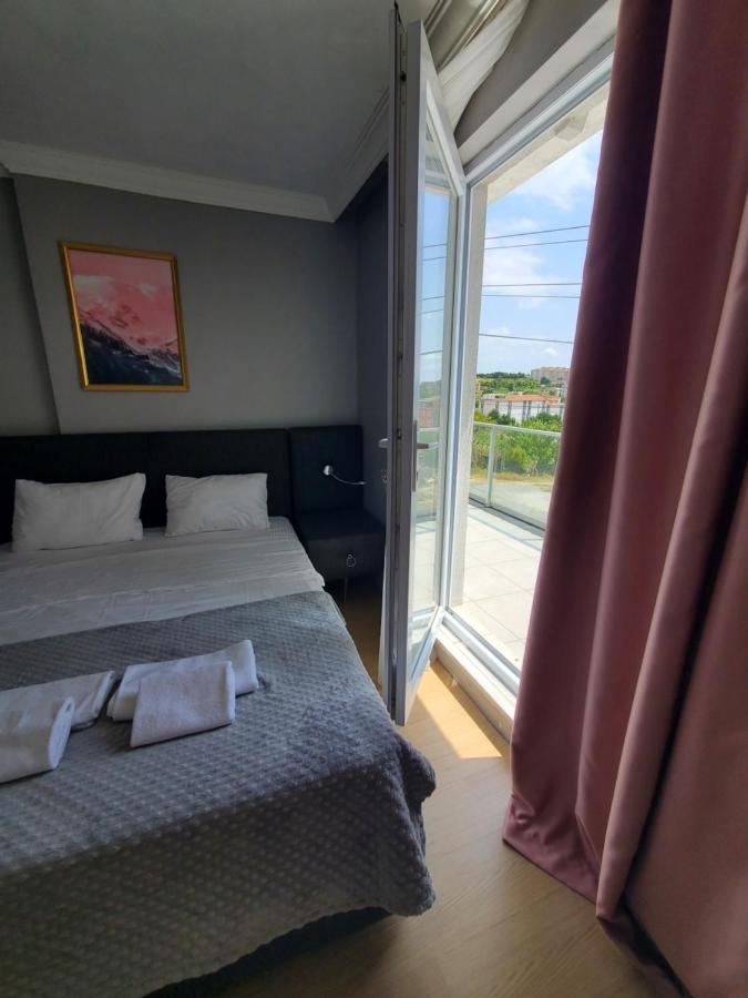 Arnavutkoy Private Room Near Istanbul Airport חדר תמונה