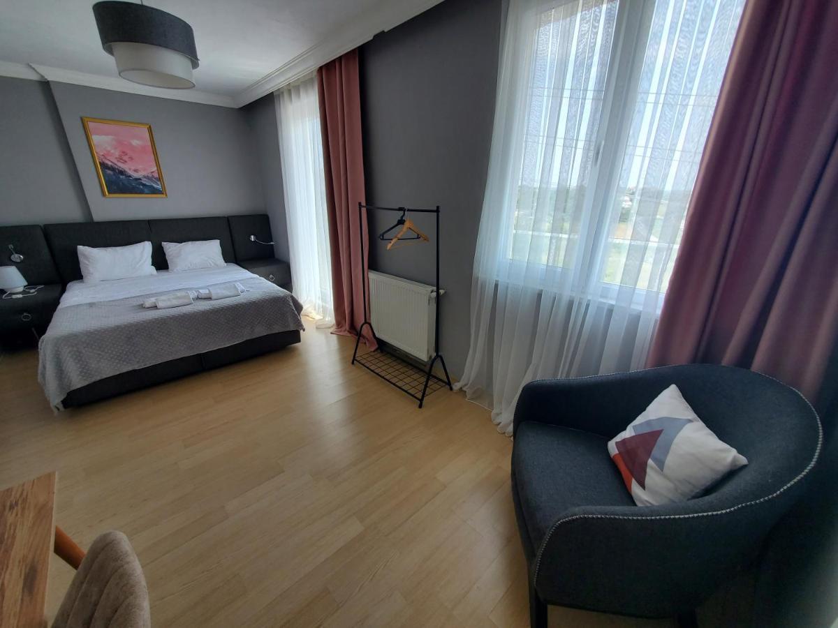 Arnavutkoy Private Room Near Istanbul Airport חדר תמונה