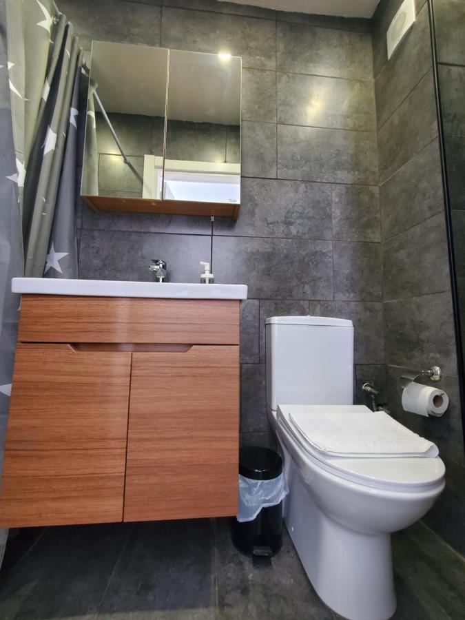Arnavutkoy Private Room Near Istanbul Airport חדר תמונה