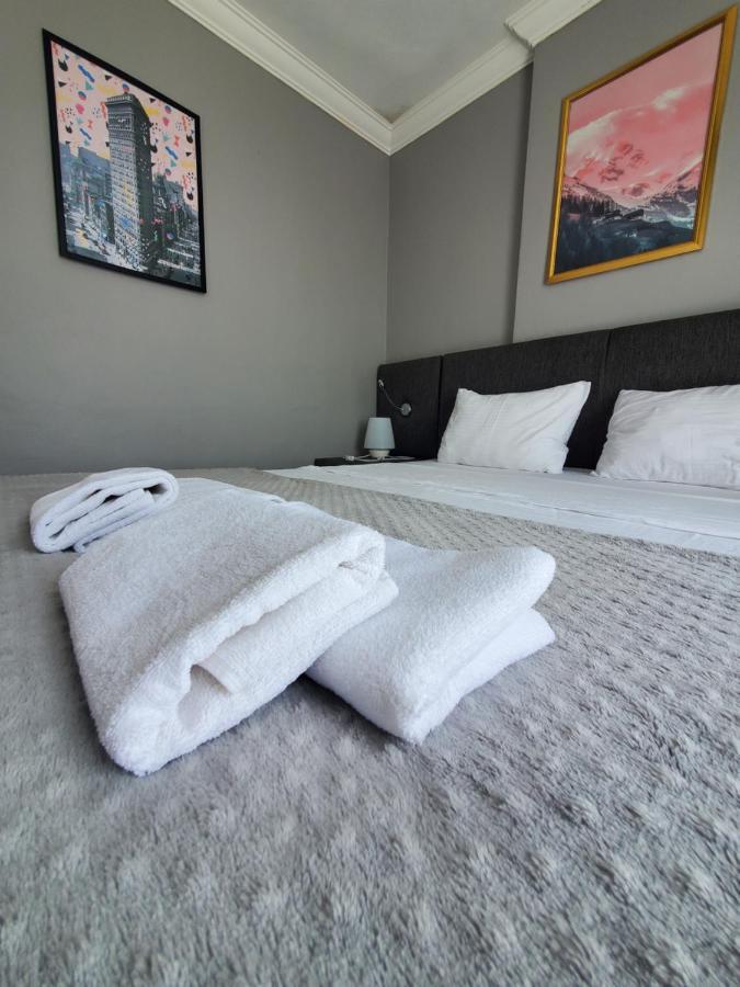 Arnavutkoy Private Room Near Istanbul Airport חדר תמונה