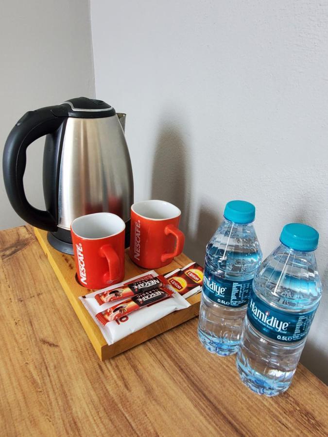 Arnavutkoy Private Room Near Istanbul Airport חדר תמונה